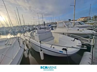 Bénéteau Flyer 6 Spacedeck 2