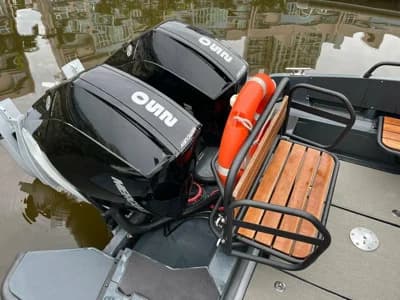 XO Boats Explr 10 Sport 3