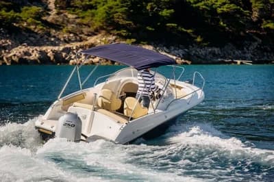 Jeanneau Cap Camarat 715 3