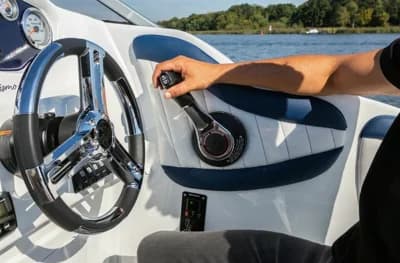 Aqualine 535 Manufaktur - Besichtigung! 3