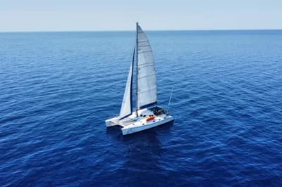 2003 Outremer 45 Danson | 14m 2
