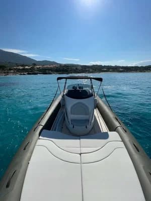 BWA Sport 33 GTO 2