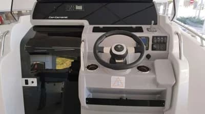 Jeanneau Cap Camarat 7.5 CC Serie 3 3