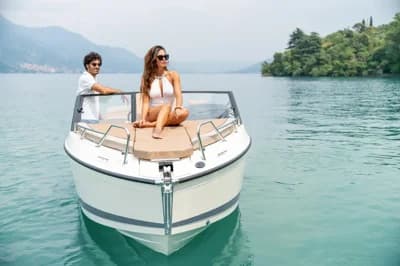 Quicksilver Activ 675 Cruiser 2