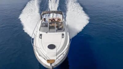 Viper V 323 SY 2