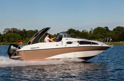 Aqualine 690 3
