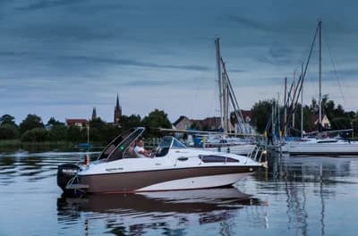 Aqualine 690 3