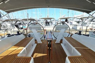 Hanse 458 2
