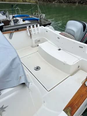 Jeanneau Cap Camarat 755 WA 2