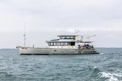 2017 Circa Marine FPB 78 | 24m 2