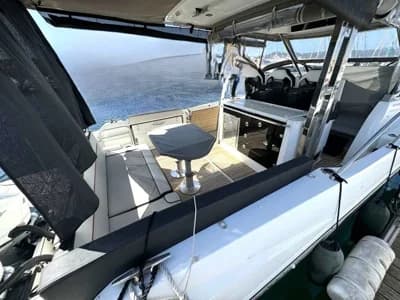 Jeanneau Cap Camarat 10.5 WA 2