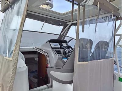 Jeanneau Cap Camarat 9.0 WA 3