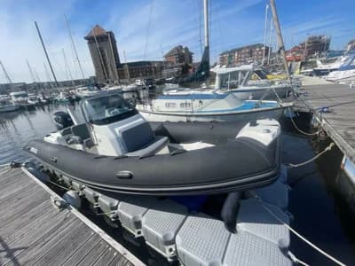 Brig Eagle 6 2