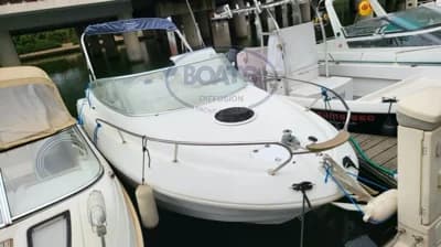 Sessa Islamorada 21 2