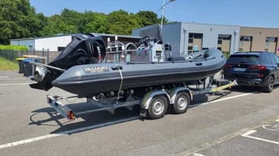 Valiant 620 DR 2
