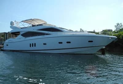 2006 Sunseeker 75 Yacht | 23m 2