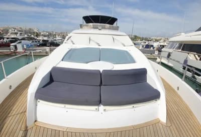 2006 Sunseeker 75 Yacht | 23m 3