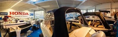 B1 Yachts ST Tropez 5 Silverline Edition 3