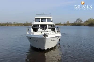 1993 Vri Jon Contessa 45 Boat for Sale in Contact De Valk Sneek 2