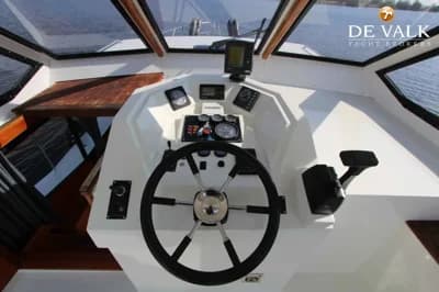 1993 Vri Jon Contessa 45 Boat for Sale in Contact De Valk Sneek 4