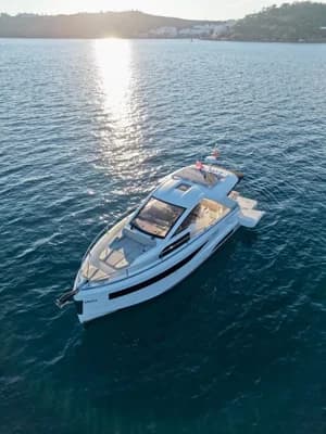 JEANNEAU DB37 2