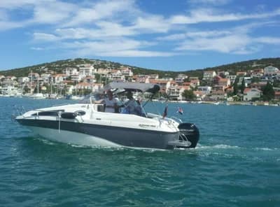 Aqualine 690 3
