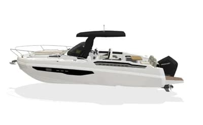 Karnic R8-S HT 2