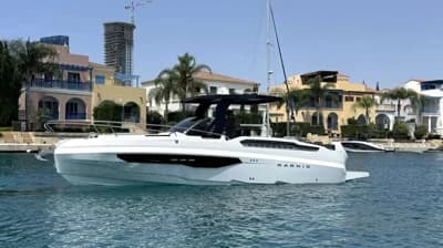 Karnic R8-S HT 3