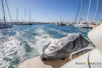 2011 Princess 72 Motor Yacht | 23m 2