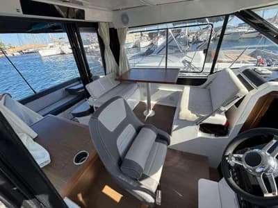 Jeanneau Merry Fisher 895 3