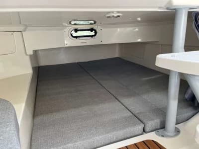 Quicksilver Activ 805 Cruiser 3