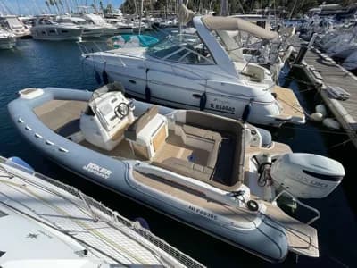 Joker 28 Clubman 2