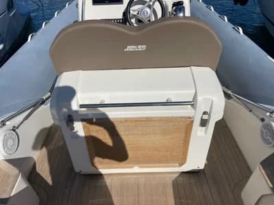 Joker 28 Clubman 3