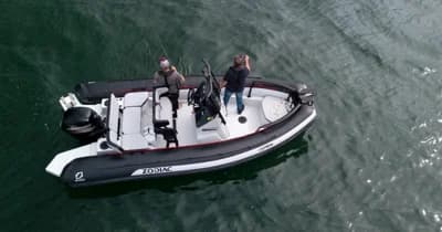 Zodiac Open 5.5 NEO 2