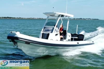 Highfield 900 Sport 3