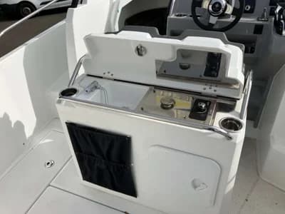 Jeanneau Cap Camarat 7.5 WA Serie 3 3