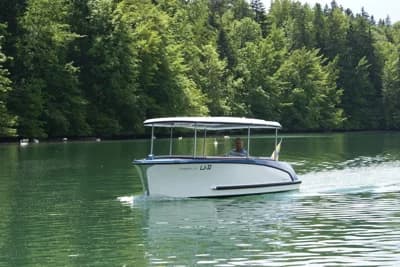 ALFASTREET 18 OPEN MOTOR 2
