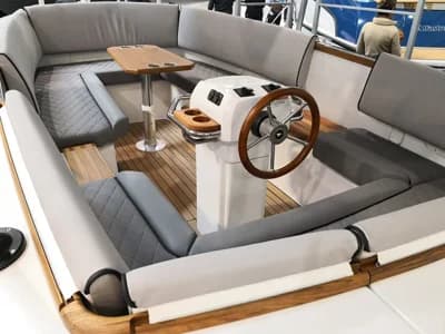 ALFASTREET 18 OPEN ELECTRIC 4