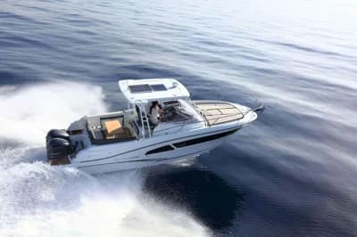 Jeanneau Cap Camarat 9.0 WA Serie 2 2