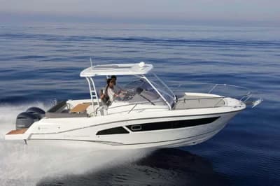 Jeanneau Cap Camarat 9.0 WA Serie 2 3