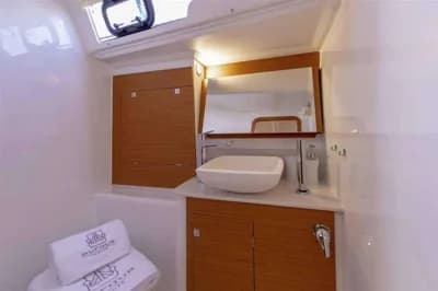 Dufour 390 3