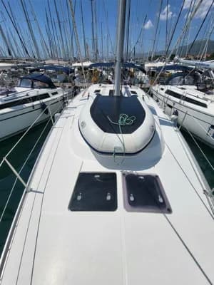 Bavaria 45 Cruiser 2
