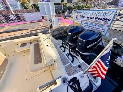 Chris-Craft Catalina 30 3