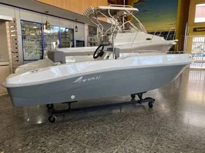 Nireus 490 Optima 2