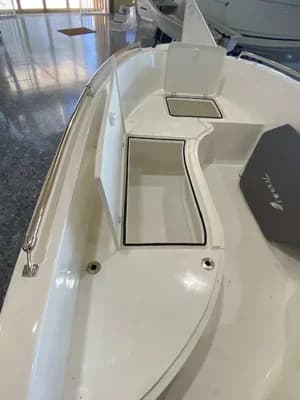 Nireus 490 Optima 3