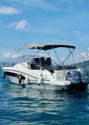 Jeanneau Cap Camarat 9.0 WA 2