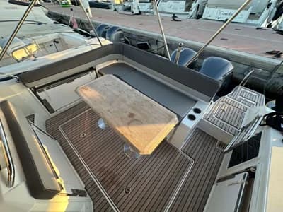 Jeanneau Cap Camarat 9.0 WA 3