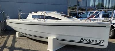Dalpol Phobos 22 2