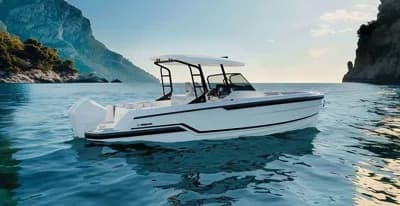 Wellcraft 28 T-TOP HIGH 3