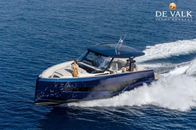 2026 Fjord 41 XL | 13m 2